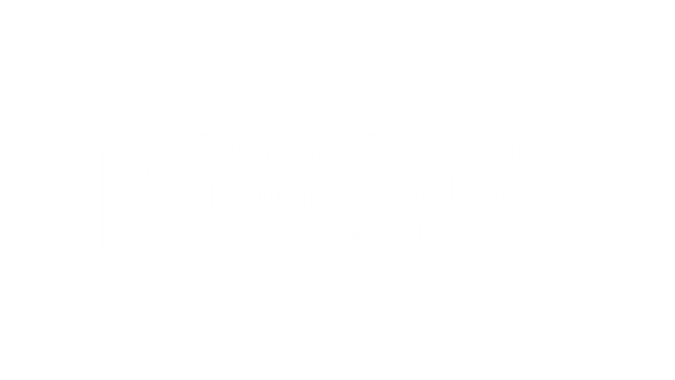 logo plan recuperación transformación y resiliencia
